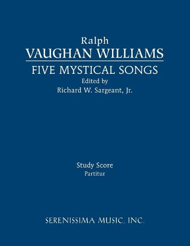 Five Mystical Songs