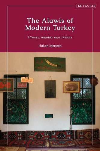 The Alawis of Modern Turkey