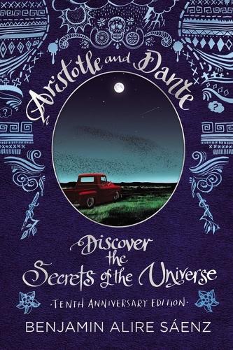 Aristotle and Dante Discover the Secrets of the Universe