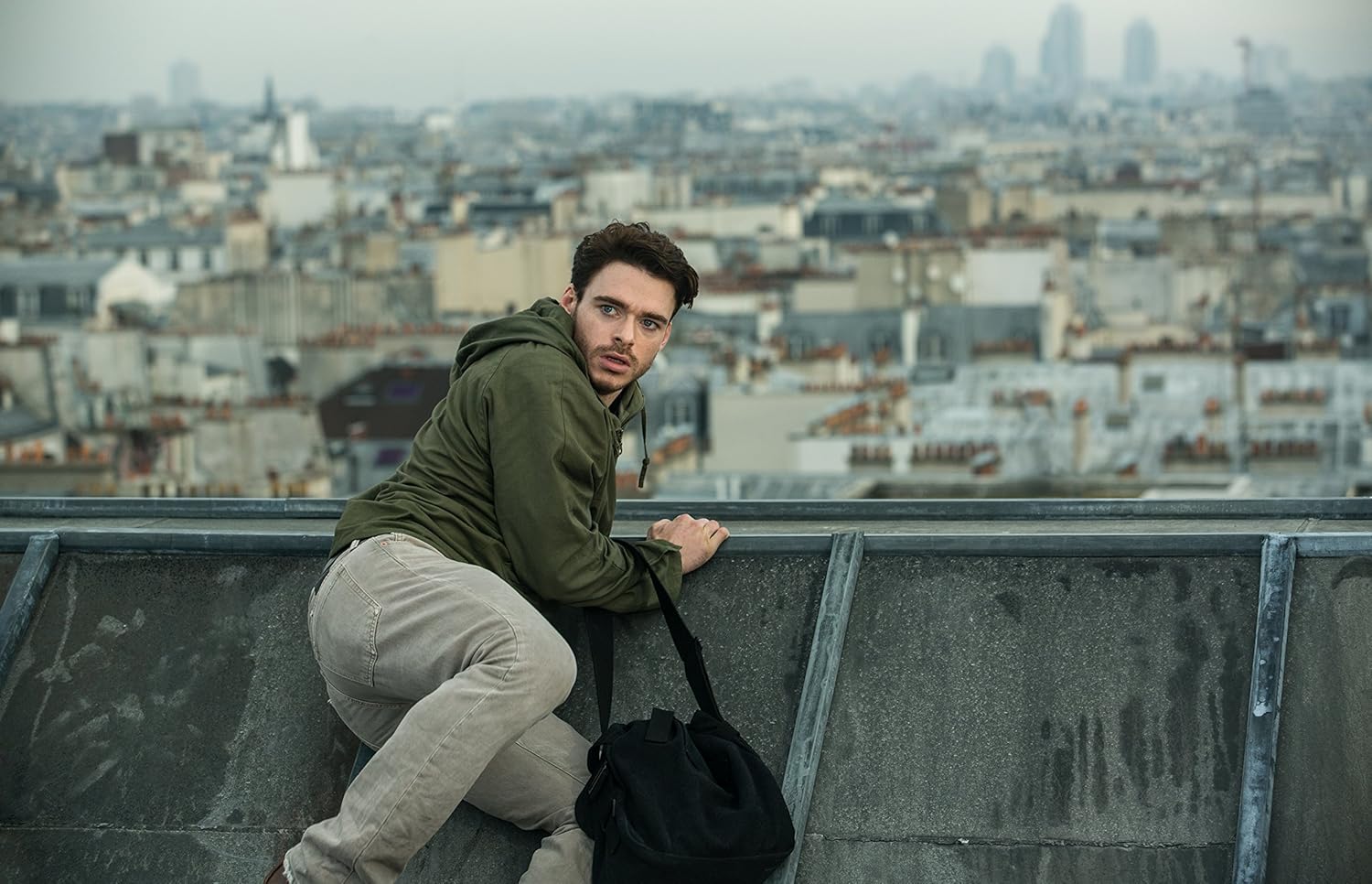 Bastille Day