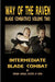 Way of the Raven Blade Combatives