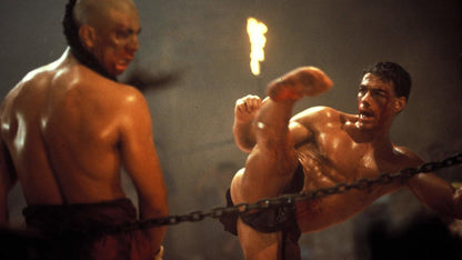 Kickboxer (DVD) DE-Version