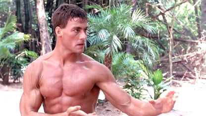 Kickboxer (DVD) DE-Version