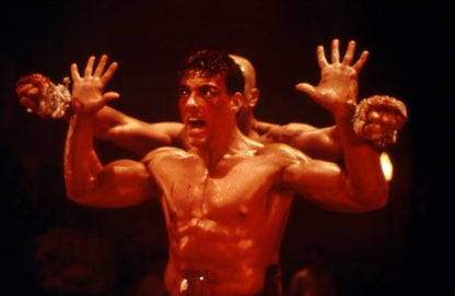 Kickboxer (DVD) DE-Version