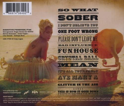 Funhouse