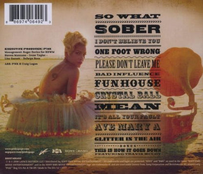 Funhouse