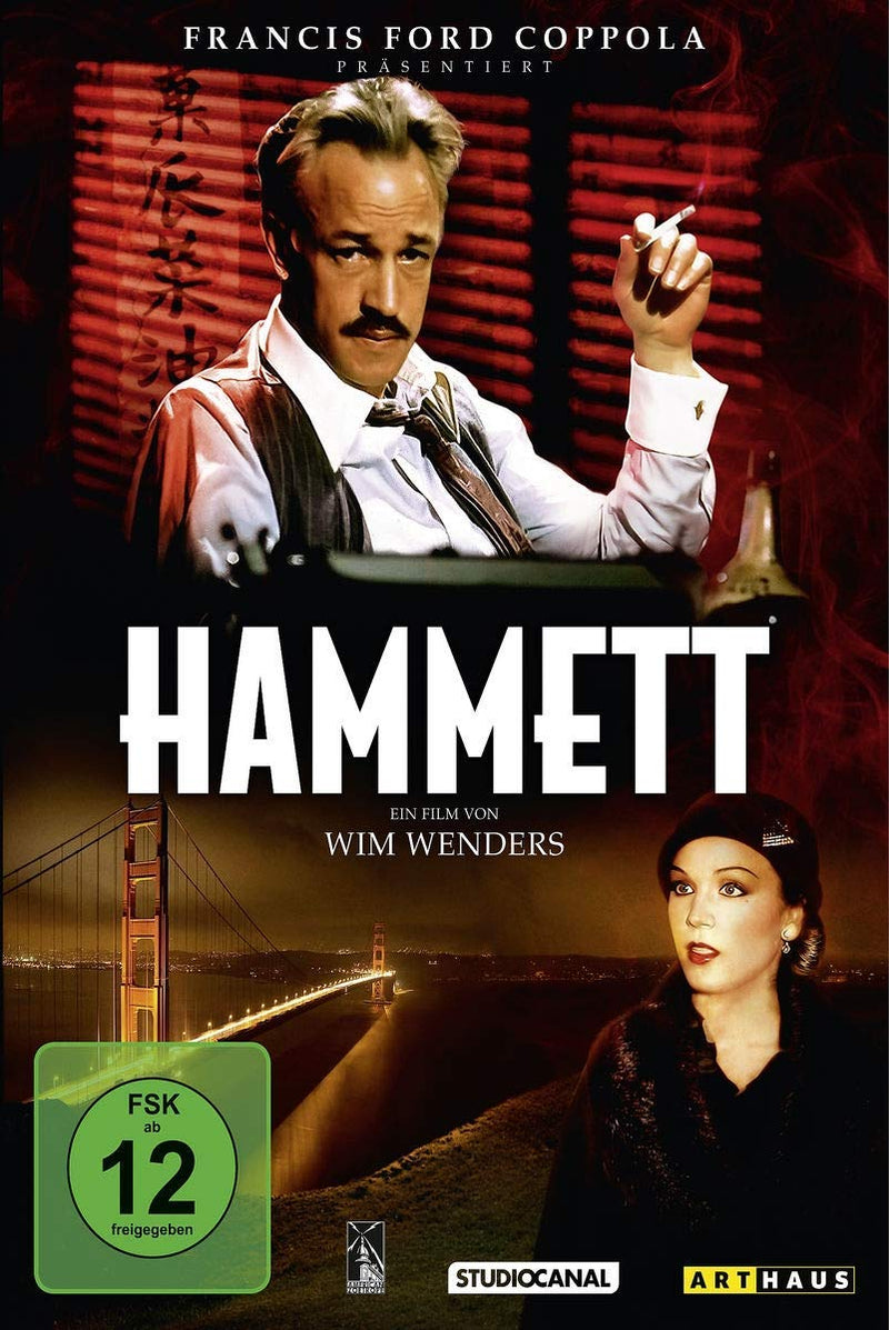 Hammett