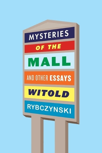 Mysteries of the Mall