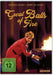 GREAT BALLS OF FIRE - MOVIE