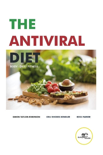 ANTIVIRAL DIET, THE (Make Worlds