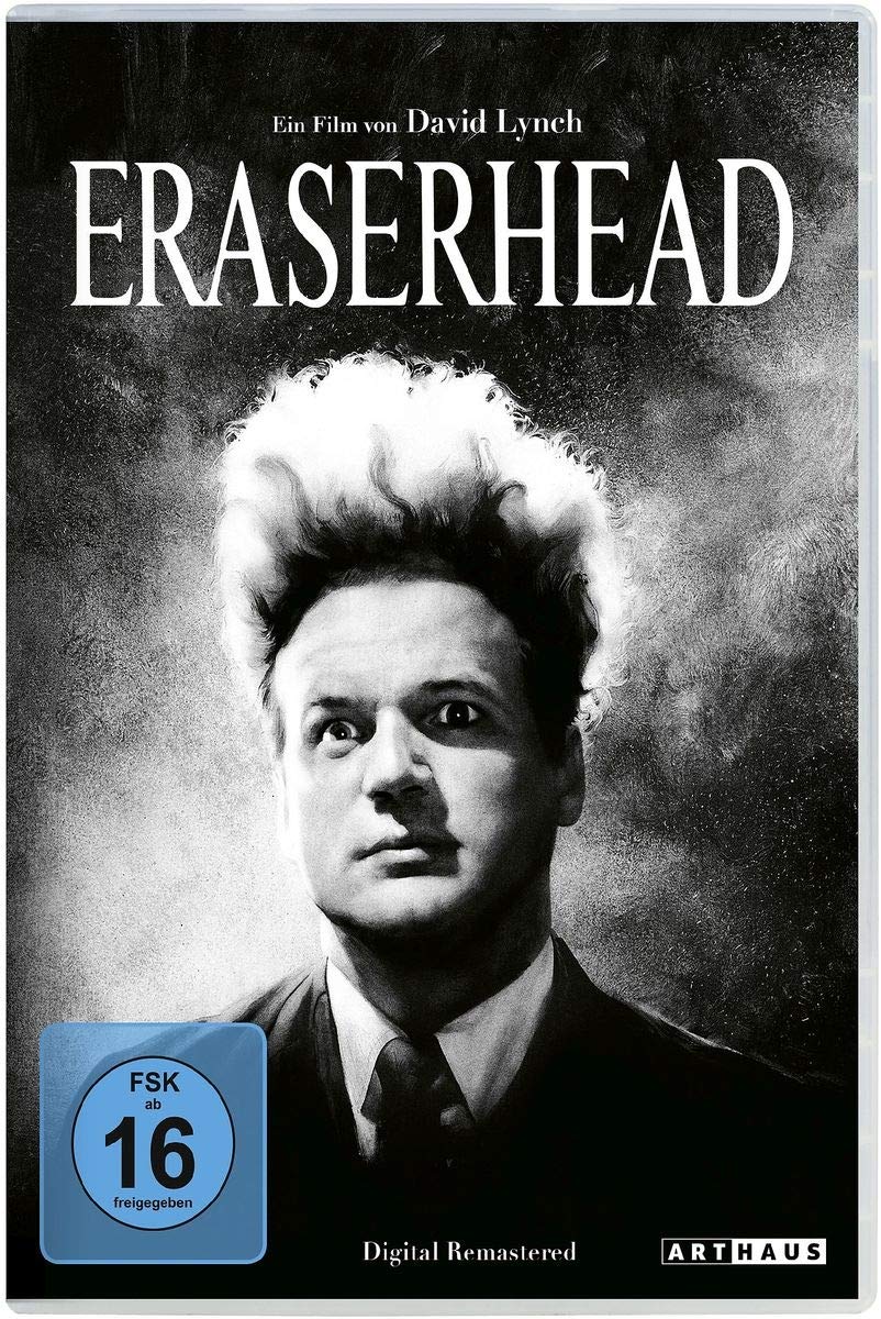 Eraserhead (OmU