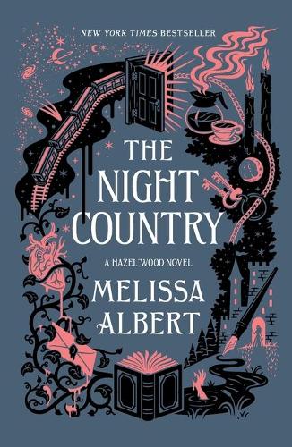The Night Country