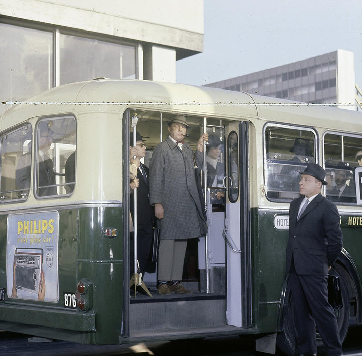 Tatis herrliche Zeiten - Playtime: Digital Remastered