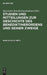 Studien und Mitteilungen zur Geschichte des Benediktinerordens und seiner Zweige. Band 53 (III./IV. Heft) (Studien Und Mitteilungen Zur Geschichte Des ... Und Seiner Zweige, 53) (German Edition
