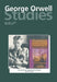 George Orwell Studies Vol.5 No.1
