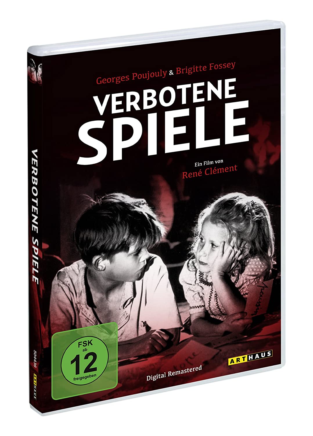 Verbotene Spiele