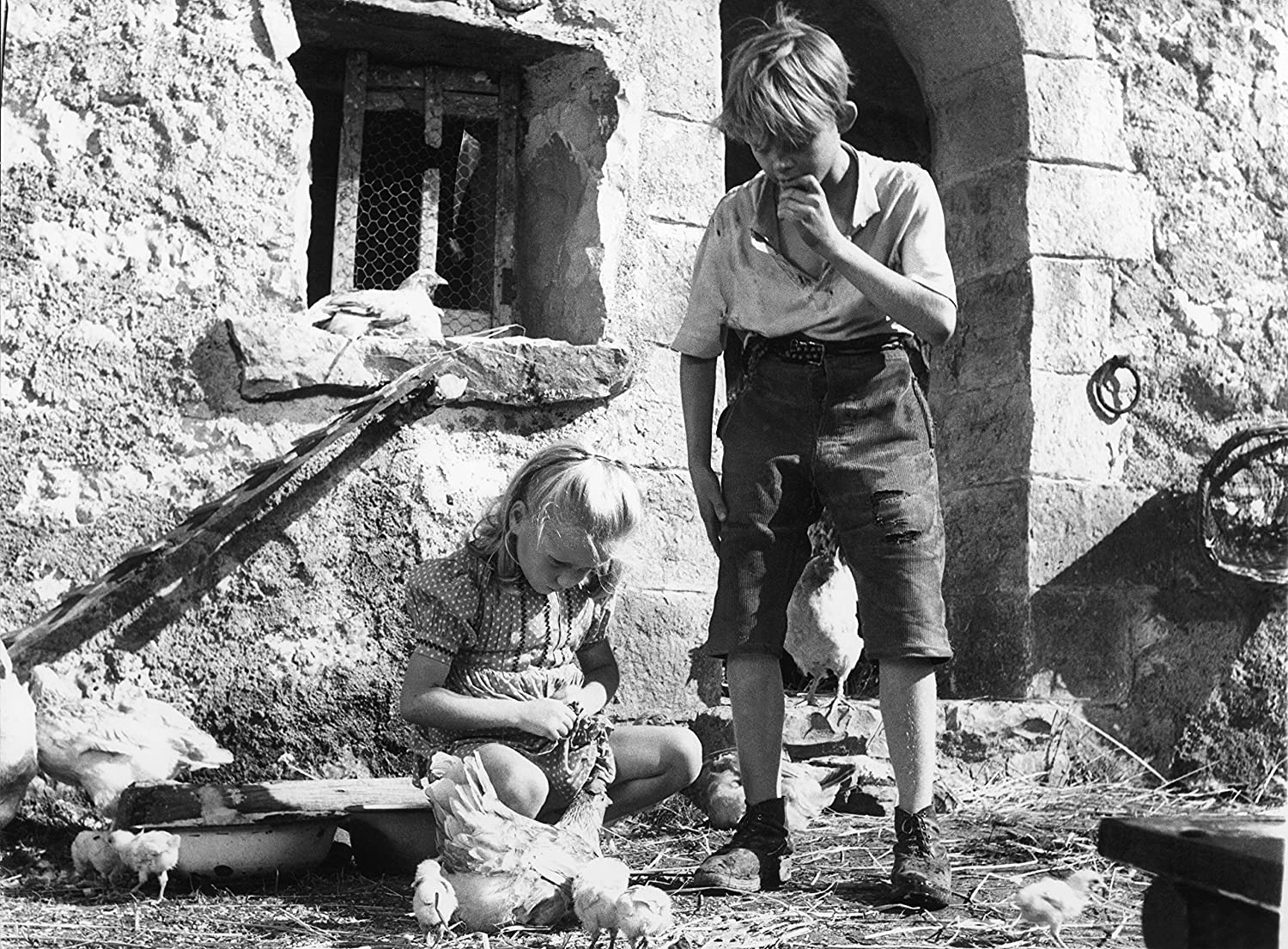 Verbotene Spiele