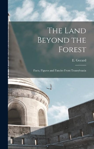 The Land Beyond the Forest