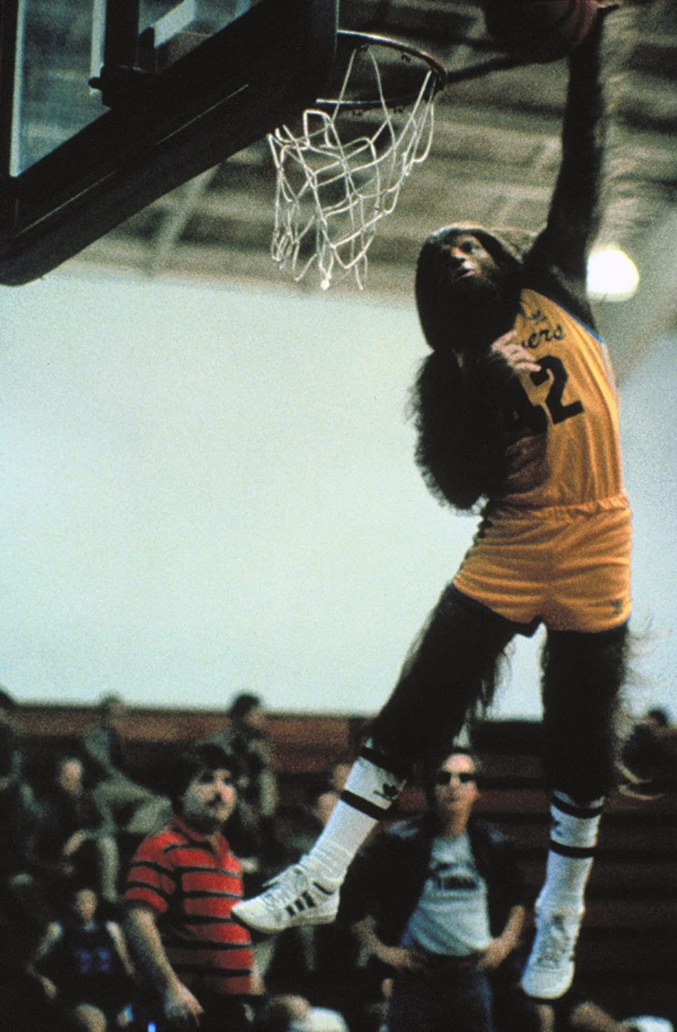 TEEN WOLF 1 & 2 - MOVIE