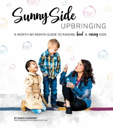 Sunny Side Upbringing