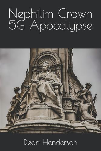 Nephilim Crown 5g Apocalypse