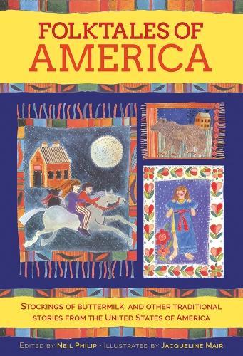 Folktales of America