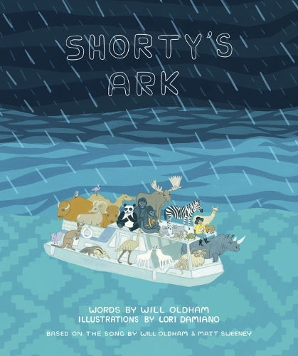 Shorty's Ark