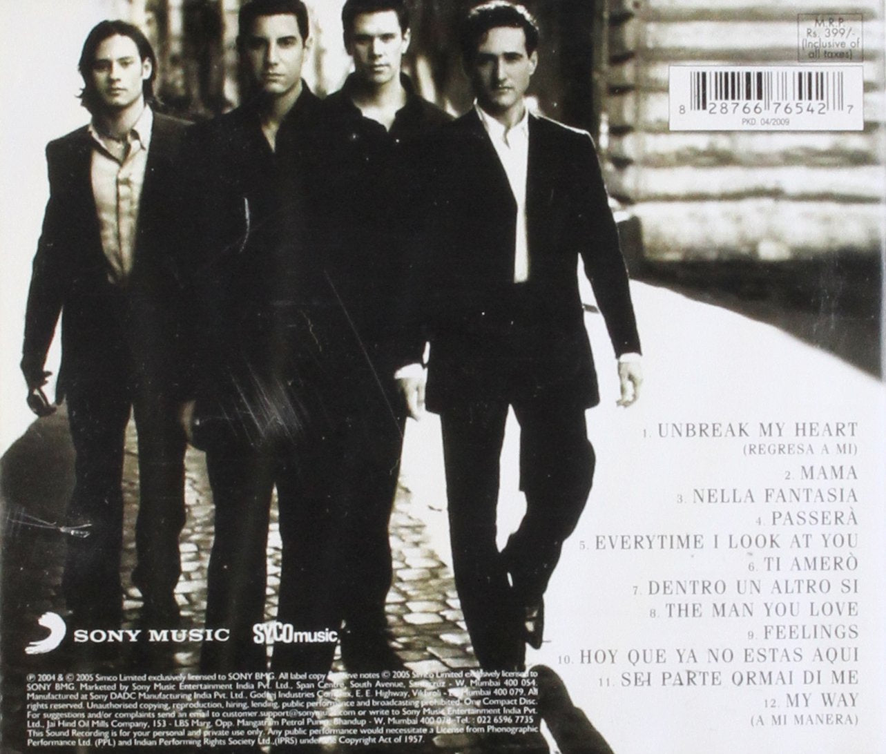 Il Divo