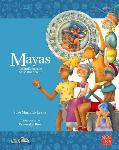 Mayas
