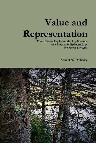 Value and Representation