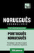 Vocabulário Português Brasileiro-Norueguês - 7000 palavras