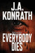 Everybody Dies - A Thriller: 13 (Jack Daniels