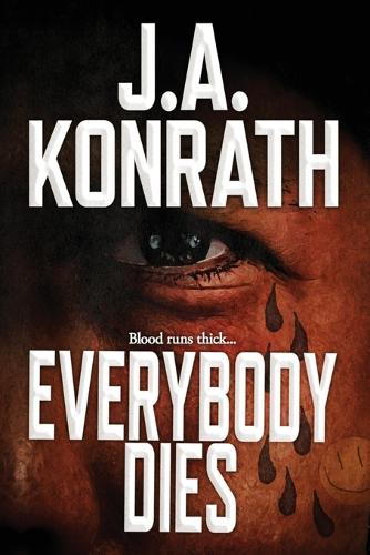 Everybody Dies - A Thriller: 13 (Jack Daniels