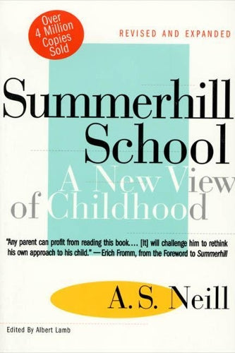 Summerhill School