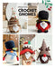Сrochet gnome patterns