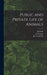 Public and Private Life of Animals