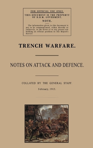 Trench Warfare