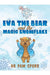 Eva the Bear and the Magic Snowflake
