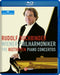 Beethoven piano concertos 1-5: Wiener Philharmonic (Buchbinder)