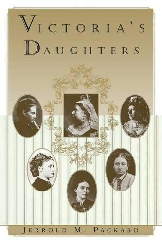 Victoria's Daughters