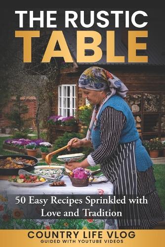 The Rustic Table