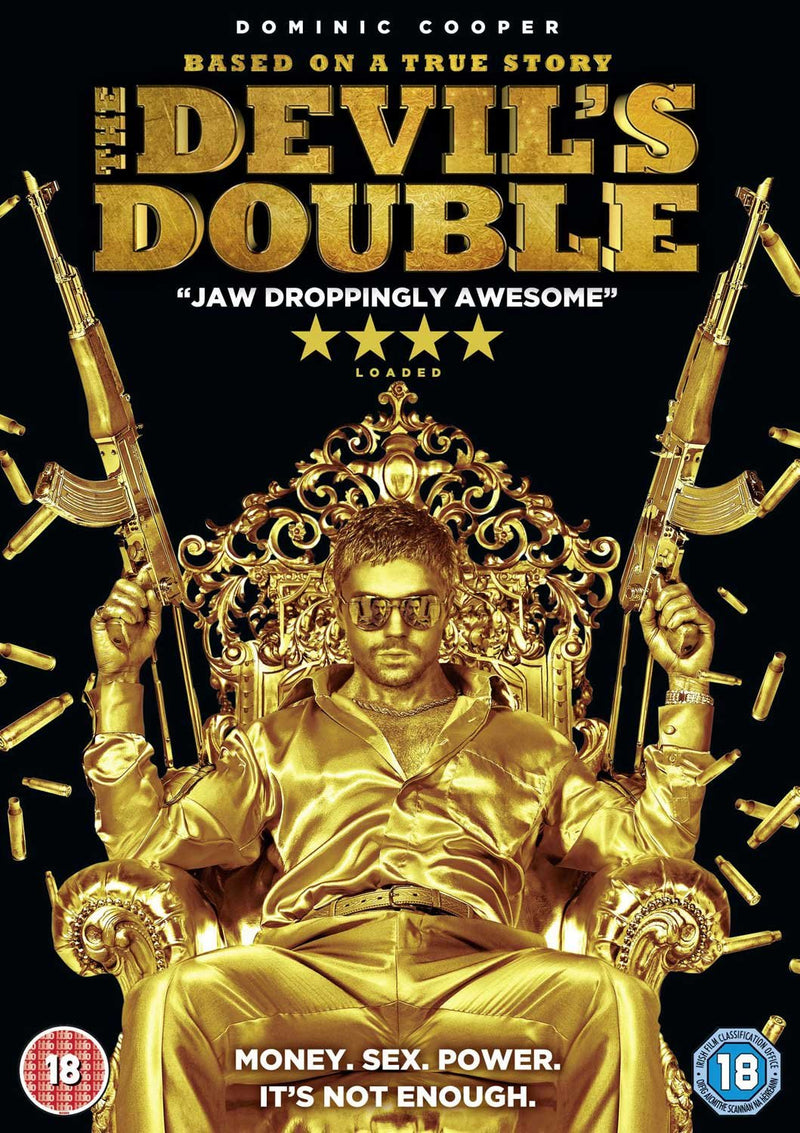 The Devil's Double