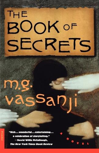 Book of Secrets