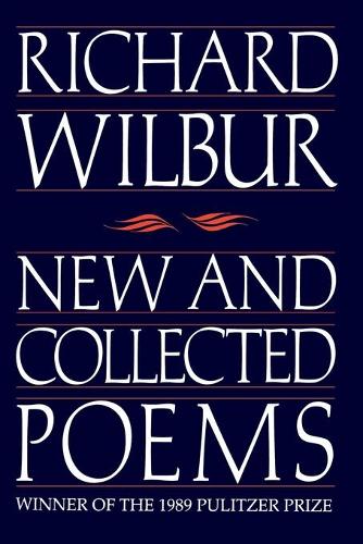 New and Collected Poems