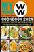 My WW Program Cookbook 2024