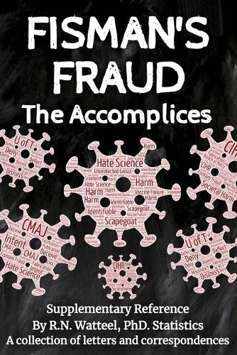 Fisman's Fraud