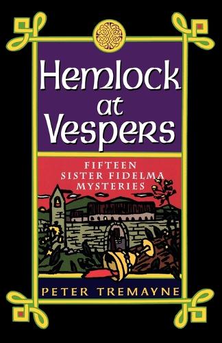 Hemlock at Vespers