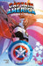 Captain America: Symbol Of Truth Vol.1 - Homeland