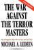 The War Against the Terror Masters
