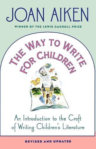 The Way to Write for Children